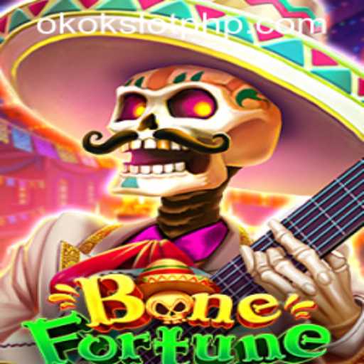Exploring the Thrill of BoneFortune at OKOKSLOT.COM