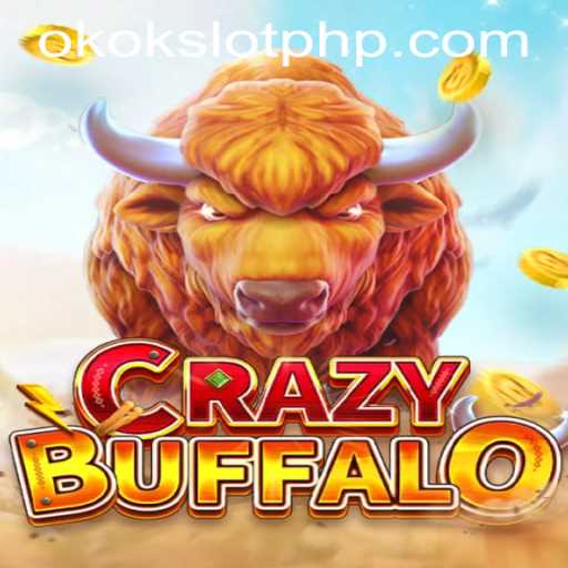 Exploring the World of CRAZYBUFFALO on OKOKSLOT.COM