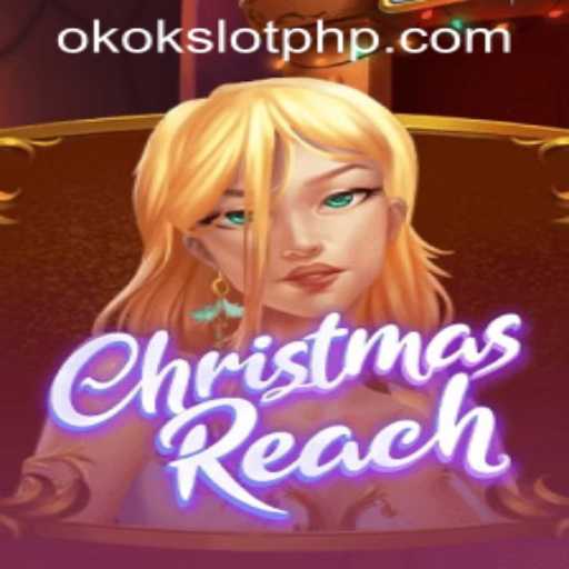 Discover the Magic of 'ChristmasReach': A Festive Adventure Like No Other