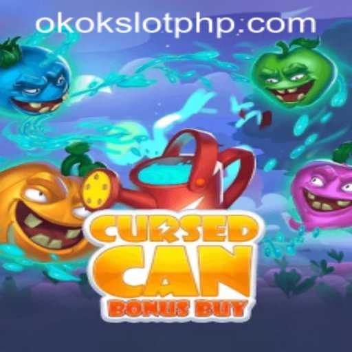 Dive into the Enchanting World of CursedCanBonusBuy: A Spellbinding Slot Game Experience