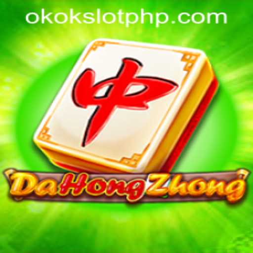 Exploring DaHongZhong: An Exciting Adventure with OKOKSLOT.COM