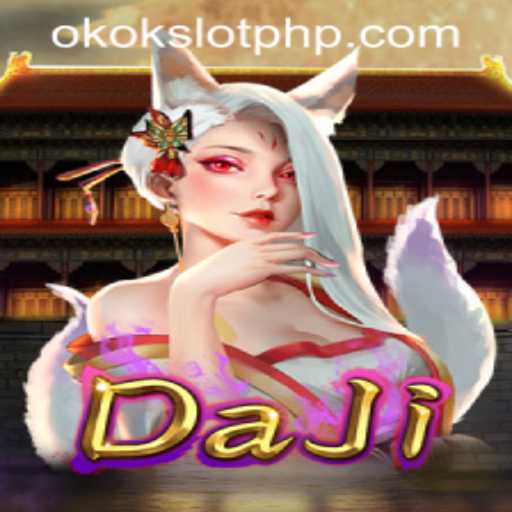 Exploring the Enchanting World of DaJi: A Modern Slot Game at OKOKSLOT.COM