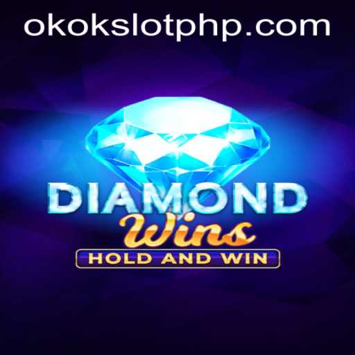 Unveiling DiamondWins: The Ultimate Gaming Experience with OKOKSLOT.COM