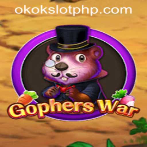 Discover the Exciting World of GophersWar: The Game That Captivates Audiences