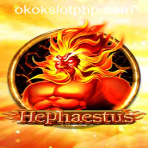 Exploring the Mythical World of Hephaestus Slot Game on OKOKSLOT.COM