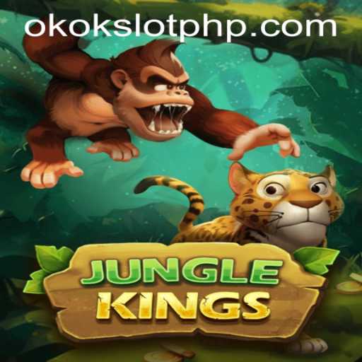 Exploring JungleKings: The New Entrant in Casino Gaming