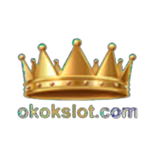 OKOKSLOT.COM logo