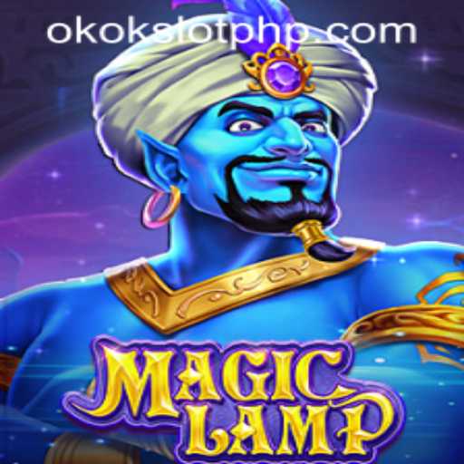 MagicLamp: Unveiling the Mystical World of Slots at OKOKSLOT.COM