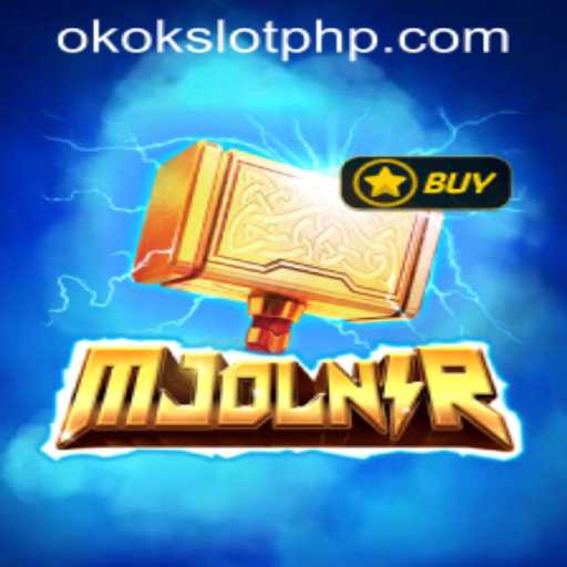 Unveiling the Mystical World of 'Mjolnir' on OKOKSLOT.COM