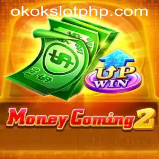 Unveiling MoneyComing2: An In-Depth Look at the Latest OKOKSLOT.COM Game Phenomenon