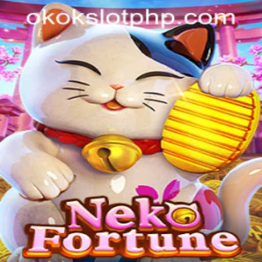 Discover the Enchantment of NekoFortune with OKOKSLOT.COM