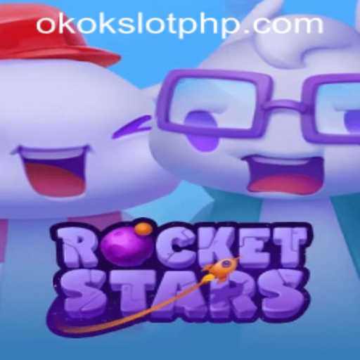 Exploring RocketStars: A Thrilling Casino Game at OKOKSLOT.COM