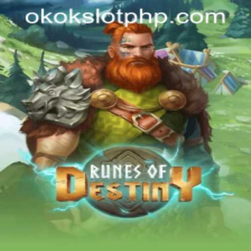 Exploring the Mystical World of RunesOfDestiny: A Deep Dive
