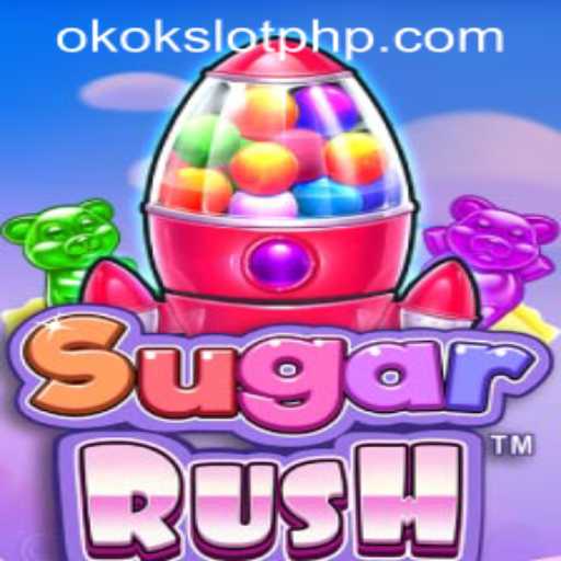 Unveiling the Thrills of SugarRush with OKOKSLOT.COM
