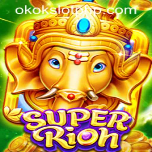 Unlock the Thrilling World of SuperRich: Your Guide to Mastering the Game