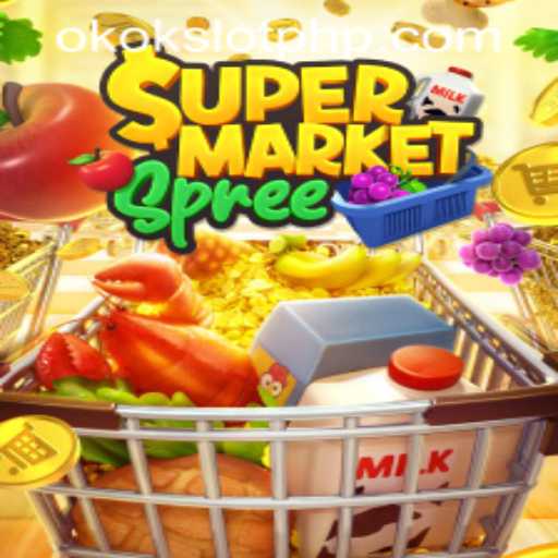 Exploring SupermarketSpree: A Comprehensive Guide to the Ultimate Shopping Slot Game