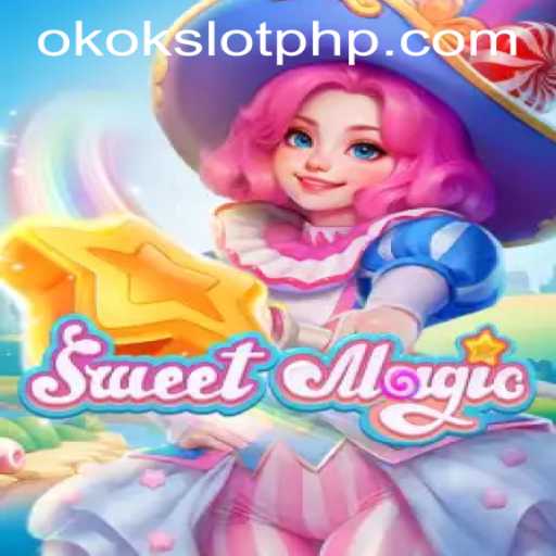 Discover the Enchanting World of SweetMagic on OKOKSLOT.COM