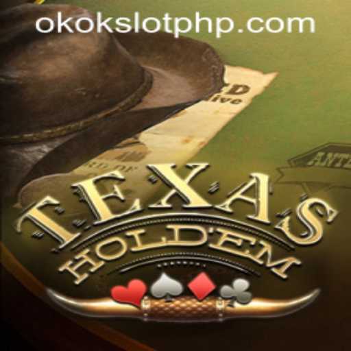 Exploring TexasHoldem: A Dynamic Game on OKOKSLOT.COM