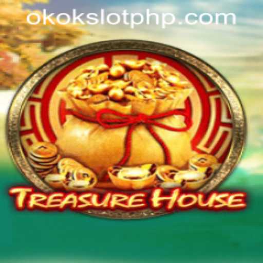 Discover the Enchanting World of TreasureHouse: A Journey into Adventure and Riches