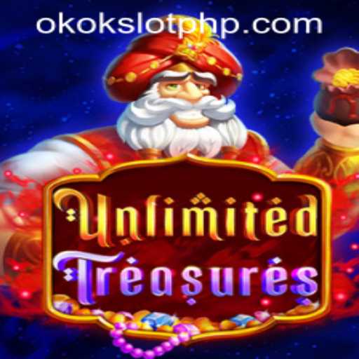 UnlimitedTreasures: Dive into the Adventurous World of Online Gaming with OKOKSLOT.COM