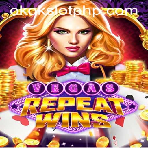 Unveiling the Excitement of VegasRepeatWins: The Ultimate Gaming Experience