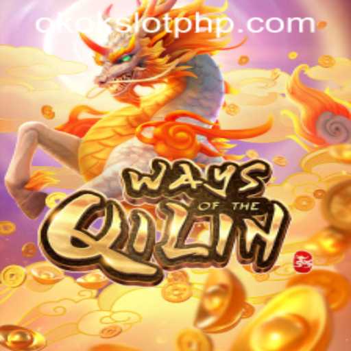 Discovering the Mystical World of Ways of the Qilin: A Journey with OKOKSLOT.COM