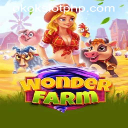 WonderFarm: Exploring the Enchanting World of Gaming